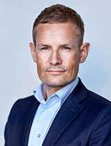 Laurits Bach Sørensen