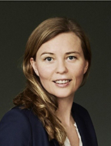 Marianne Knudsen